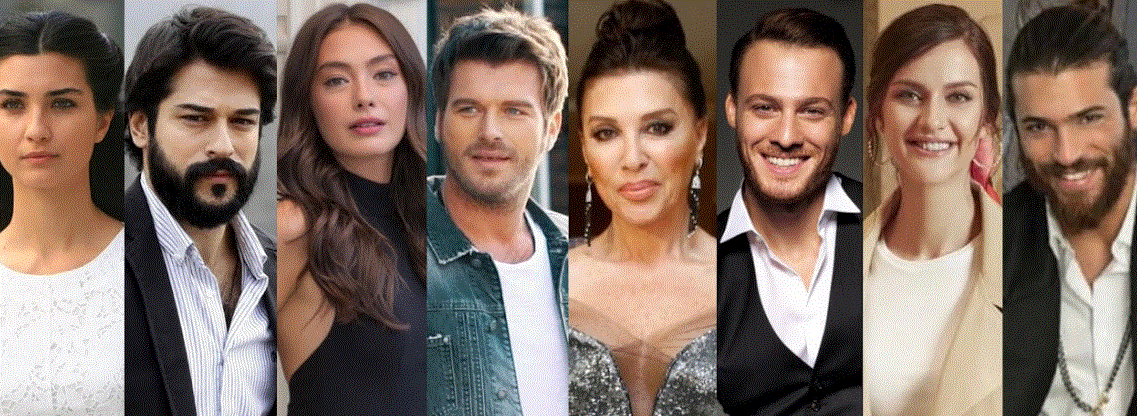 الكشف عن هوية النجمة التركية المحبوبة التي ستُكرّم في "الموريكس دور" 1