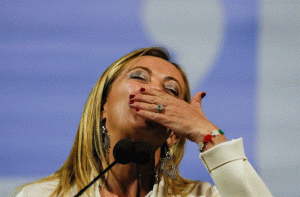 جورجيا ميلوني