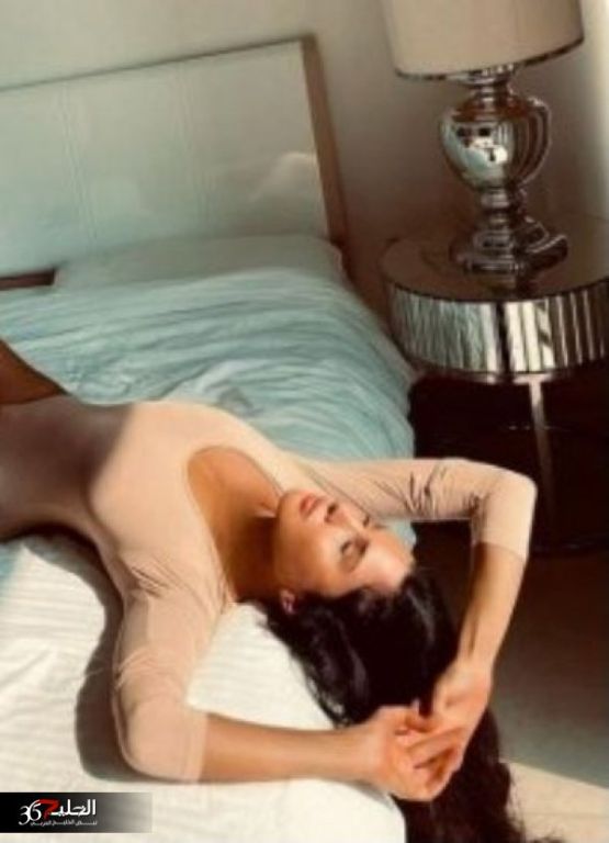 لاميتا فرنجية تستعرض جمالها.. واطلالتها حديث الجمهور "صور" 49