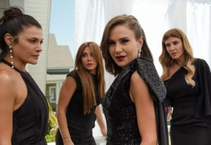 مسلسل ستيليتو