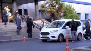 إغلاق مشفى بسبب مقطع فيديو غير أخلاقي في إسطنبول