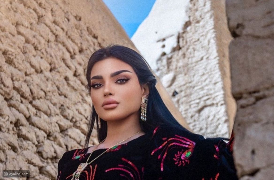 شاهد الاعلامية السعودية أودي الزبن تقصف جبهة الرجال وتتحدث عن المقويات الجنسية 1