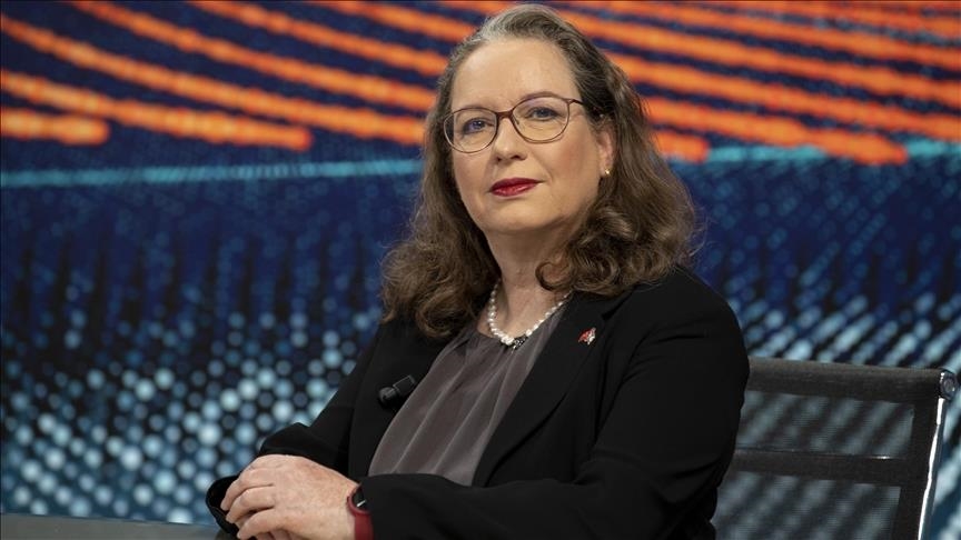 إسرائيل تصادق على تعيين سفيرتها الجديدة لدى تركيا 1