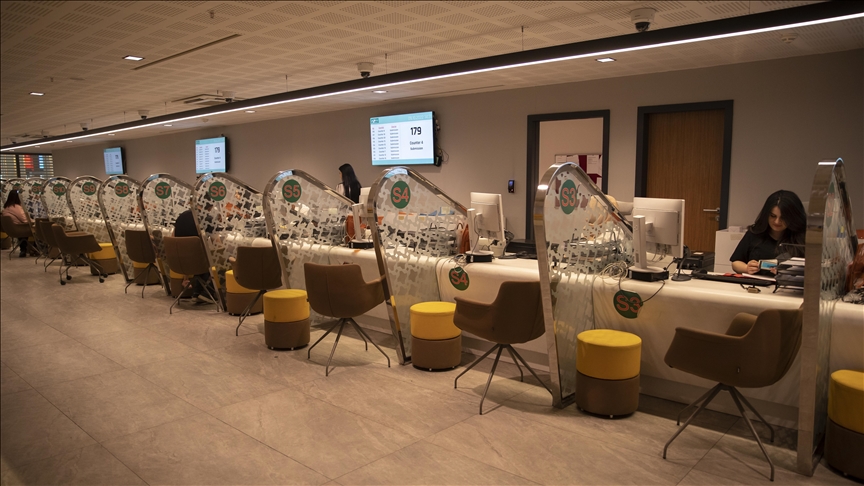 تركيا تزف بشرى سارة للعراقيين 21