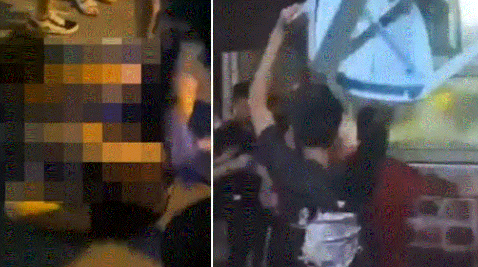 ماليزي يقتل مراهق مارس الجماع من ابنته ونشر الفيديو على مواقع التواصل الاجتماعي (فيديو) 13