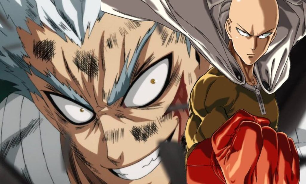 مانجا One Punch Man الفصل 180 مترجم - تركيا الآن
