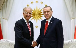 أردوغان لـ”بايدن”: تركيا ترغب في عضوية الاتحاد الأوروبي