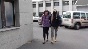 منفذة تفجير تقسيم لا تتحدث اللغة التركية ولا الكردية .. بأي لغة قدمت أفادتها؟