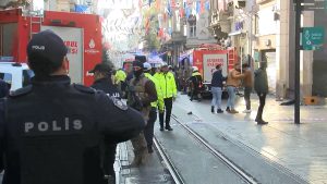الأمن التركي يُرحّل 23 شخصا