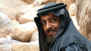 إجراء جديد من الأردن بعد وصول جثمان الفنان أشرف طلفاح إلى عمان