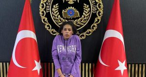ليست سورية.. صحفية تركية تفجر مفاجأة بشأن جنسية منفذة تفجير إسطنبول