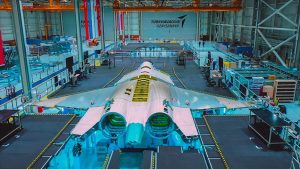 تركيا تفاجئ وتعلن دخول مقاتلتها المحلية مرحلة التجميع النهائي (صور)