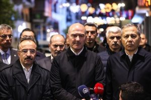 تفجير إسطنبول.. دلالات التوقيت ورسائل السياق