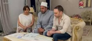 بعقد قران رسمي.. شيرين عبد الوهاب تعود لحسام حبيب وتعلق: ” ده حب حياتي”