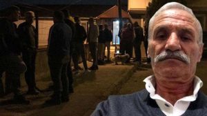 تركي يغادر منزله إلى أنطاليا ليأتي خبر مقتله من إسرائيل