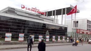 تسهيلات جديدة للأجانب في تركيا