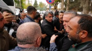 الرئيس أردوغان يعلق على تعرض أوميت أوزداغ للضرب في غازي عنتاب