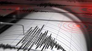 زلزال قوي يضرب سواحل موغلا التركية