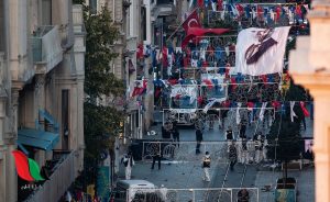 4 دول تغلق قنصلياتها في إسطنبول والسبب