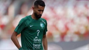 سلمان الفرج