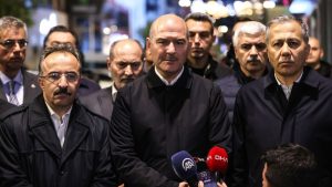 تركيا ترفض تعزية الولايات المتحدة بضحايا تفجير اسطنبول