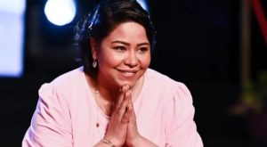 أول تصريح لـ شيرين عبد الوهاب بعد خروجها من المستشفى.. ما قالته مفاجأة!!