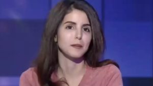 جدل على مواقع التواصل حول جنسية فوز العتيبي.. والاخيرة تعلق