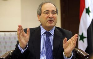 سوريا تحذر تركيا: سندافع عن كل ذرة تراب