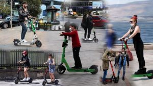  قواعد وضوابط جديدة لاستخدام السكوتر في تركيا .. تعرف إليها