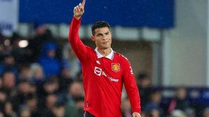 ما حقيقة تبرّع كريستيانو رونالدو بـ 8 مليون دولار أميركي للمتضررين من زلزال تركيا؟