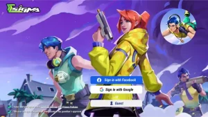 لعبة Sigma Free Fire