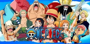 مانجا ون بيس One Piece الفصل 1065