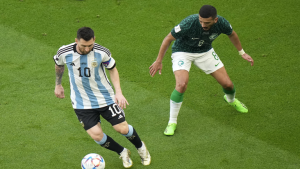 تشكيلة الأرجنتين وفرنسا المتوقعة في نهائي كأس العالم قطر 2022 وموعد المباراة والقنوات الناقلة