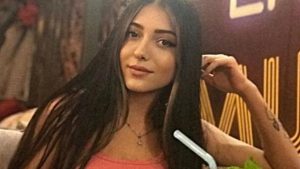 مقتل فتاة برصاص صديقها في أنقرة