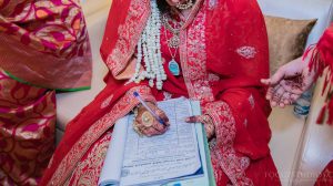 هندية تفرض على عريسها شرطًا غريبًا في عقد الزواج