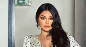 فضح هوية فنانة شهيرة تقف خلف تسريب صور هيفا وهبي المشوهة والأخيرة ترد !!