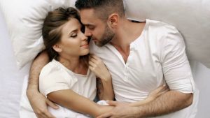 وضعيات جماع يعشقها الرجل وتكرهها المرأة