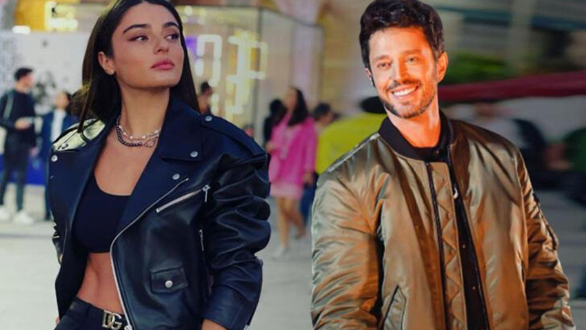 مراد بوز يقع في حب عائشة توران.. صورة 13