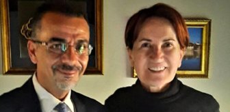 استقالة كبير مستشاري ميرال أكشنار والسبب 17