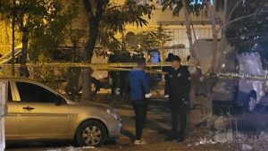 العثور على 5 جثث في منزل بمدينة أنقرة