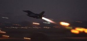 الدفاع التركية تعلن حصيلة عملية “المخلب-السيف” وإحباط مخطط إرهابي 