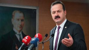 جدل وتراشق تصريحات بين حزب الجيد والشعب الجمهوري حول ترشيح كيليتشدار أوغلو للرئاسة التركية