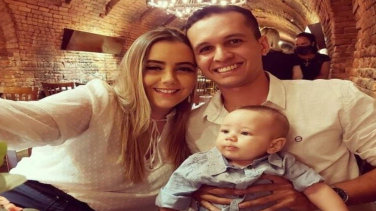 أم تكتشف حملها بعد 40 اسبوعا بطريقة غريبة 15