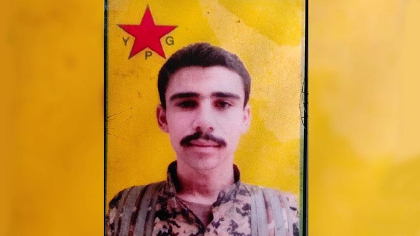 صورة.. هذا هو المتورط بالتفجير الارهابي في شارع الاستقلال باسطنبول 1