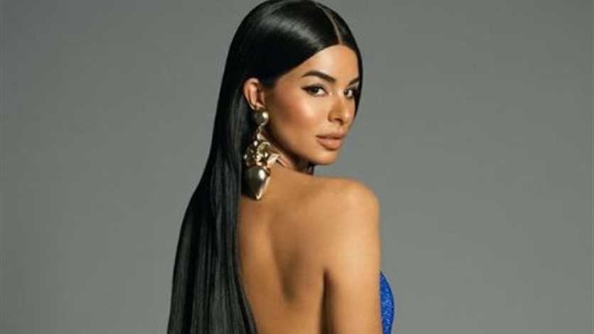 ريما فقيه صليبي بإطلالة جريئة وخارجة عن المألوف في الهالوين 3