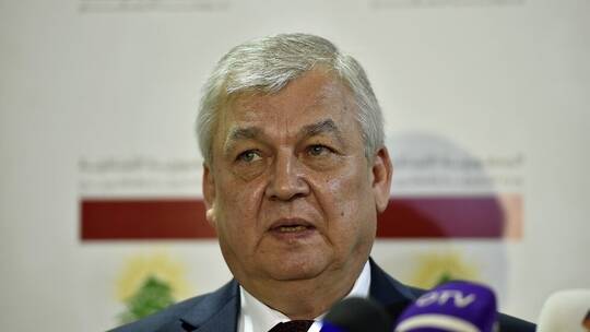 روسيا تعلن عن قرار تركي هام تجاه سوريا 1