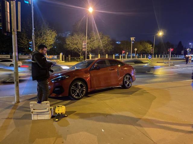 مقتل شخص في هجوم مسلح وسط إسطنبول  5