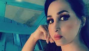 طلب غريب يصل هند القحطاني.. والاخيرة ترد 41