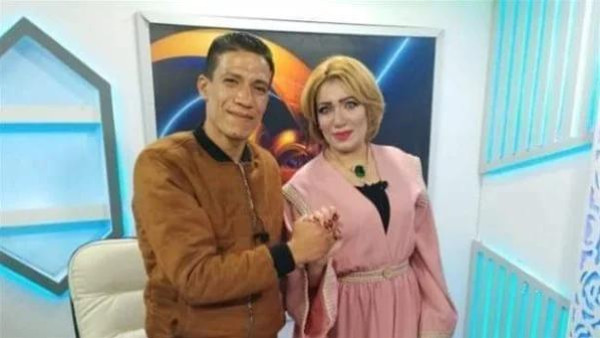 ما حقيقة خطوبة صاحب "واقعة الكشري" من إعلامية مصرية مشهورة؟ 5