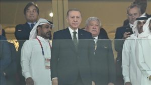 أردوغان بتصريح عاجل: ’’قرانا المتضررة ستبنى خلال عام واحد ’’